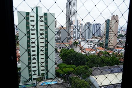 Apartamento à venda com 74m², 2 quartos e 2 vagasVista do Quarto