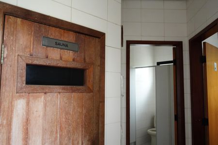 Apartamento à venda com 74m², 2 quartos e 2 vagasSauna