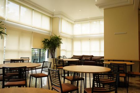 Apartamento à venda com 74m², 2 quartos e 2 vagasÁrea comum