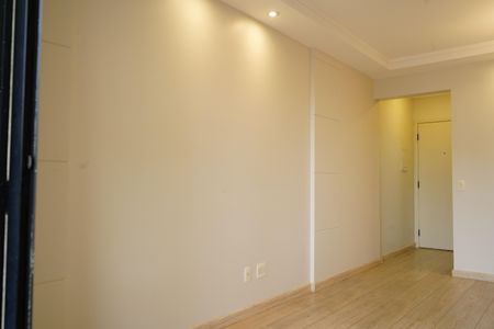 Apartamento à venda com 74m², 2 quartos e 2 vagasSala