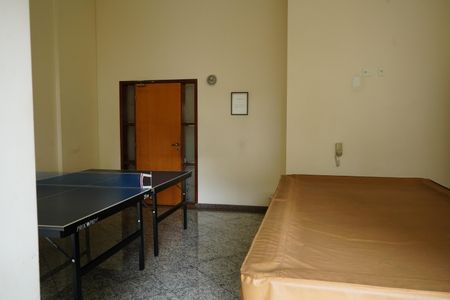 Apartamento à venda com 74m², 2 quartos e 2 vagasSalão de jogos