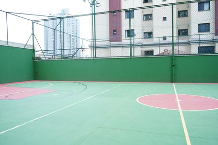 Apartamento à venda com 74m², 2 quartos e 2 vagasQuadra Esportiva