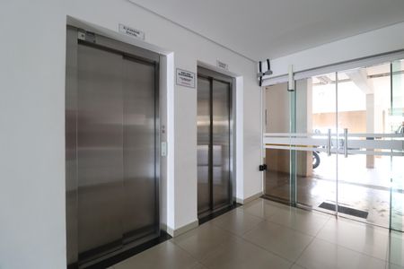 Apartamento para alugar com 93m², 3 quartos e 2 vagasElevadores