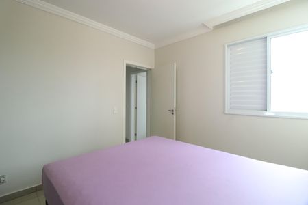 Apartamento para alugar com 93m², 3 quartos e 2 vagasQuarto 3 - Suíte