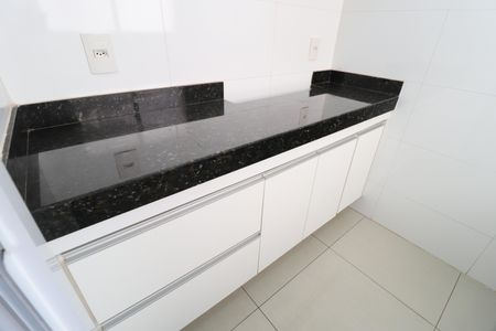 Apartamento para alugar com 93m², 3 quartos e 2 vagasÁrea de Serviço