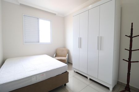 Apartamento para alugar com 93m², 3 quartos e 2 vagasQuarto 2