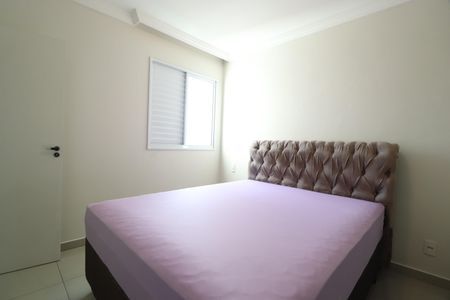 Apartamento para alugar com 93m², 3 quartos e 2 vagasQuarto 3 - Suíte