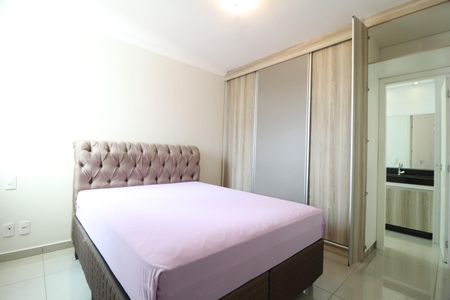 Apartamento para alugar com 93m², 3 quartos e 2 vagasQuarto 3 - Suíte