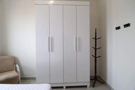 Apartamento para alugar com 93m², 3 quartos e 2 vagasQuarto 2