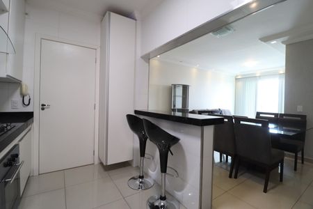 Apartamento para alugar com 93m², 3 quartos e 2 vagasCozinha