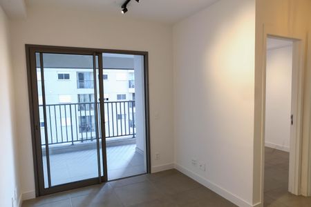 Apartamento para alugar com 1 quarto, 45m² em Vila Sonia, São Paulo
