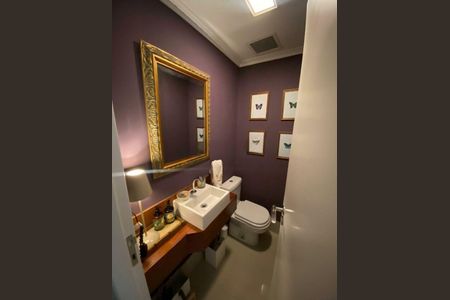 Apartamento à venda com 2 quartos, 90m² em Indianópolis, São Paulo