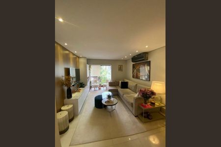 Apartamento à venda com 2 quartos, 90m² em Indianópolis, São Paulo