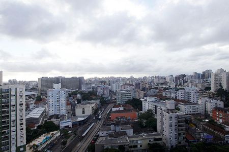 Apartamento para alugar com 45m², 1 quarto e 1 vagaÁrea Comum - Rooftop Vista