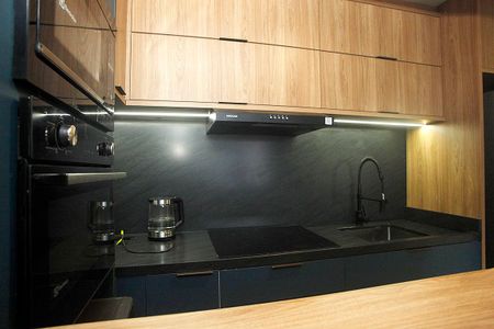 Apartamento para alugar com 45m², 1 quarto e 1 vagaCozinha