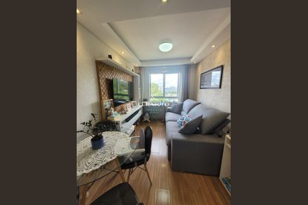 Apartamento à venda com 2 quartos, 45m² em Vila Independencia, São Paulo