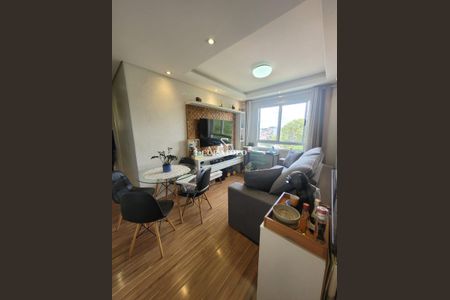 Apartamento à venda com 2 quartos, 45m² em Vila Independencia, São Paulo