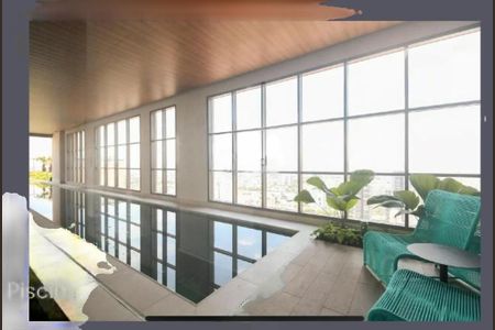 Apartamento à venda com 2 quartos, 48m² em Tatuapé, São Paulo