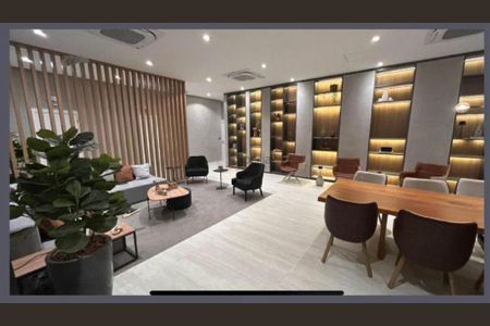 Apartamento à venda com 2 quartos, 48m² em Tatuapé, São Paulo