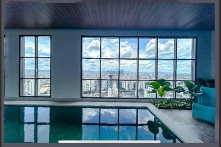 Apartamento à venda com 2 quartos, 48m² em Tatuapé, São Paulo