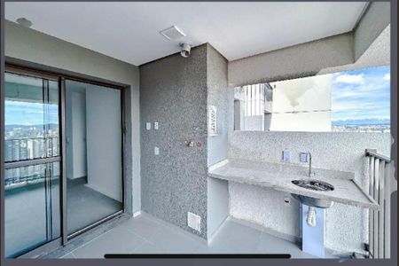 Apartamento à venda com 2 quartos, 48m² em Tatuapé, São Paulo