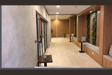 Apartamento à venda com 2 quartos, 48m² em Tatuapé, São Paulo