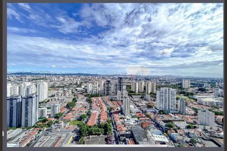 Apartamento à venda com 2 quartos, 48m² em Tatuapé, São Paulo