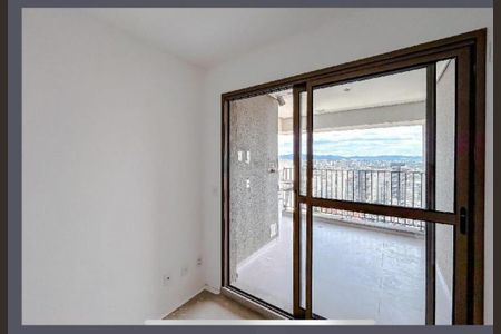 Apartamento à venda com 2 quartos, 48m² em Tatuapé, São Paulo