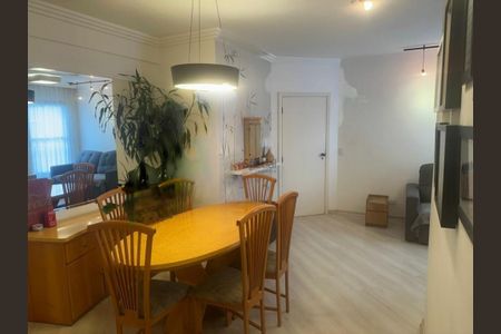 Apartamento à venda com 3 quartos, 71m² em Vila Formosa, São Paulo