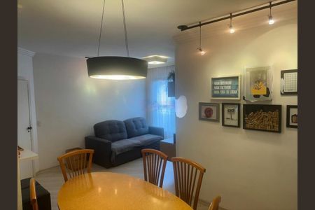 Apartamento à venda com 3 quartos, 71m² em Vila Formosa, São Paulo