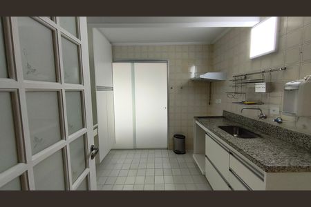 Apartamento para alugar com 73m², 3 quartos e 1 vagaCozinha
