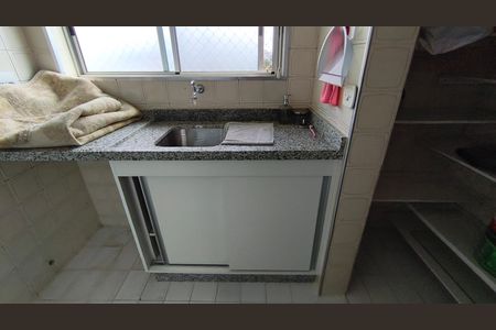 Apartamento para alugar com 73m², 3 quartos e 1 vagaÁrea de Serviço