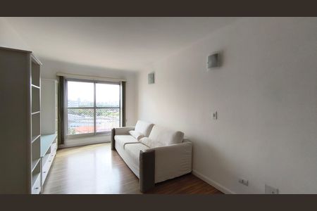 Sala de apartamento para alugar com 2 quartos, 73m² em Vila Monumento, São Paulo