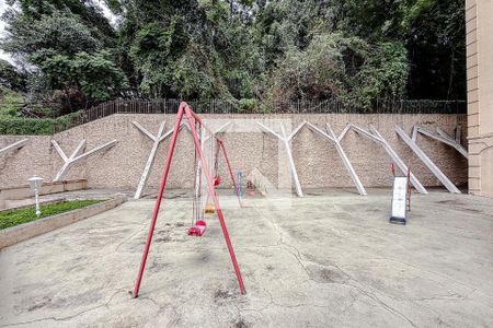 Apartamento para alugar com 73m², 3 quartos e 1 vagaPlayground