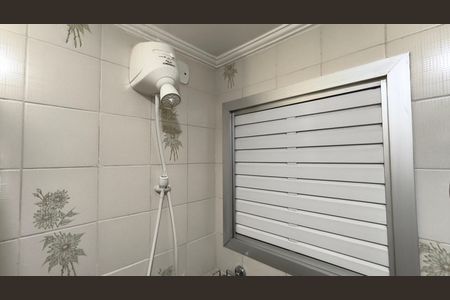 Apartamento para alugar com 73m², 3 quartos e 1 vagaBanheiro da Suíte