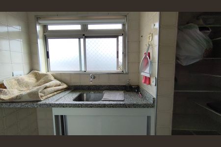 Apartamento para alugar com 73m², 3 quartos e 1 vagaÁrea de Serviço