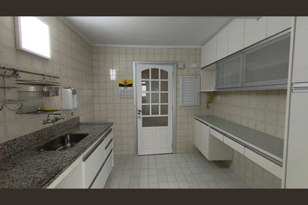 Apartamento para alugar com 73m², 3 quartos e 1 vagaCozinha