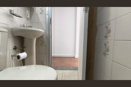 Apartamento para alugar com 73m², 3 quartos e 1 vagaBanheiro