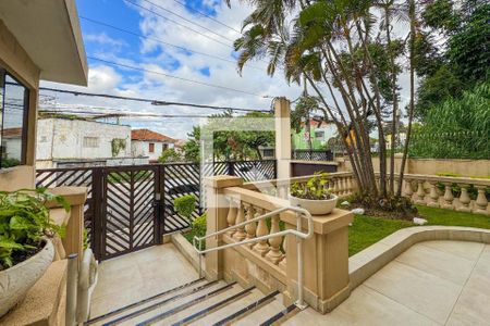 Apartamento para alugar com 73m², 3 quartos e 1 vagaEntrada