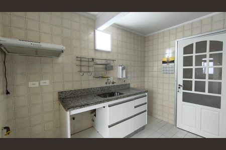 Apartamento para alugar com 73m², 3 quartos e 1 vagaCozinha