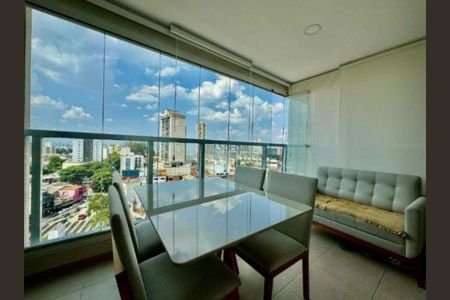 Apartamento à venda com 2 quartos, 78m² em Vila Formosa, São Paulo