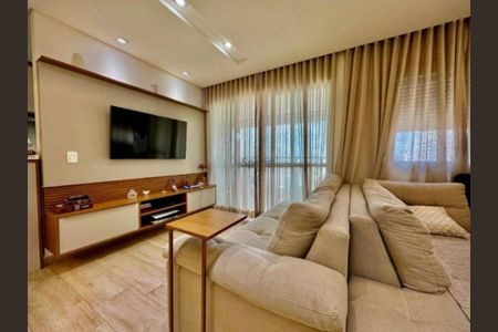 Apartamento à venda com 2 quartos, 78m² em Vila Formosa, São Paulo