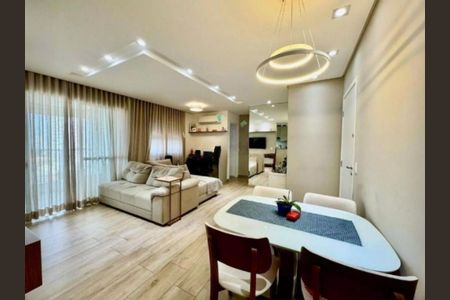 Apartamento à venda com 2 quartos, 78m² em Vila Formosa, São Paulo