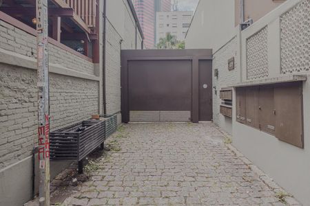 Casa à venda com 150m², 2 quartos e 1 vagaFachada