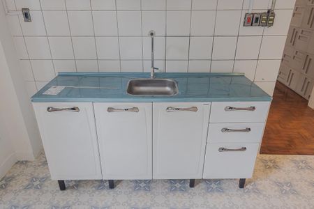 Casa à venda com 150m², 2 quartos e 1 vaga Casa à venda com 150m², 2 quartos e 1 vagaCozinha