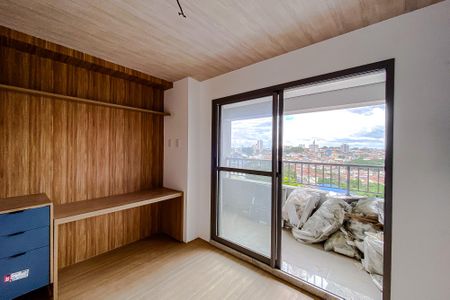 Studio de apartamento à venda com 1 quarto, 29m² em Alto da Mooca, São Paulo
