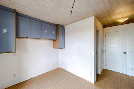Apartamento à venda com 29m², 1 quarto e sem vagaStudio