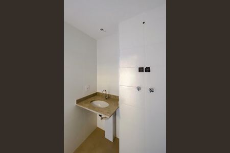 Apartamento à venda com 29m², 1 quarto e sem vagaBanheiro