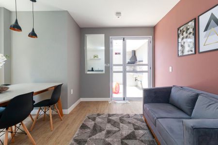 Studio à venda com 24m², 0 quarto e sem vagaLavanderia