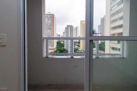 Studio à venda com 24m², 0 quarto e sem vagaStudio - Varanda